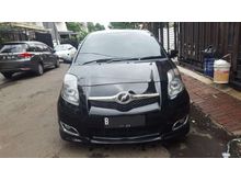 2011 Toyota Yaris 1.5 S Limited Hatchback