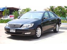 2004 Toyota Camry 2.4 (ปี 02-06) Q Sedan AT