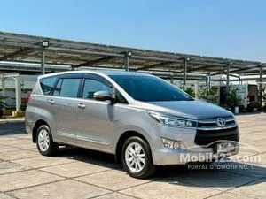 2018 Toyota Kijang Innova 2.0 G MPV