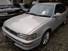 1995 Toyota great Corolla 1.6 Sedan
