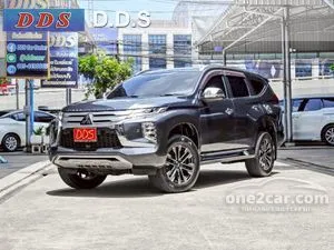 2020 Mitsubishi PAJERO SPORT 2.4 GT Premium SUV