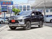 2020 Mitsubishi PAJERO SPORT 2.4 (ปี 15-18) GT Premium SUV