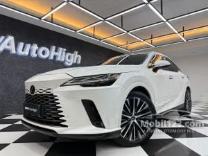 2023 Lexus RX 350 2.4 Luxury SUV