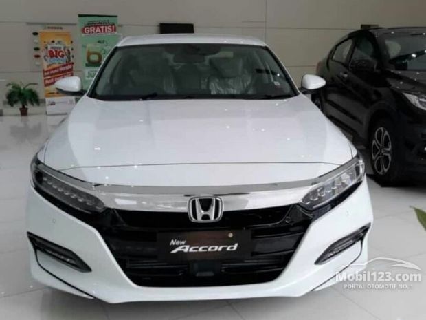 Honda Accord Sedan >> Accord Honda Murah 754 Mobil Dijual Di Indonesia Mobil123 Honda Accord Sedan >> Accord Honda Murah 754 Mobil Dijual Di Indonesia Mobil123