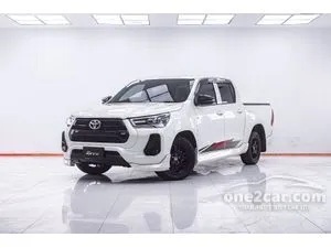 2022 Toyota HILUX REVO 2.8 GR Sport Double Cab Pickup