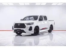 2022 Toyota HILUX REVO 2.8 Double Cab GR Sport Pickup