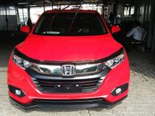DISKON BOMBASTIS SPESIAL LEBARAN HONDA HRV E CVT