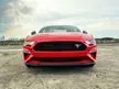 Jual Mobil Ford Mustang 2022 2.3 di DKI Jakarta Automatic Fastback Merah Rp 1.450.000.000