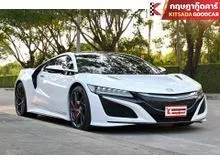 2019 Honda NSX 3.5 (ปี 16-20) Coupe