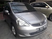Honda Jazz IDSI 1.5 AT Th.2007 Abu2 GRESS DP MURAH