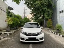 2019 Honda Brio 1.2 Satya S Hatchback - Potongan Cash Sammpai Dengan 20jt