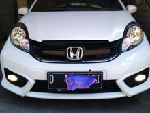 2018 Honda Brio 1.2 Satya E Hatchback