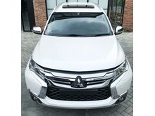 Mitsubishi Pajero Sport Baru Di Cikeas