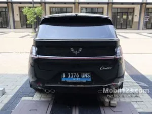 2024 Wuling Cloud EV 460KM Hatchback