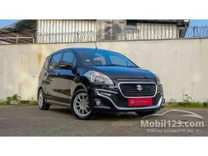 2016 Suzuki Ertiga 1.4 Dreza MPV