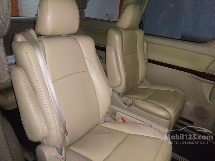 Jual Mobil Toyota Alphard 2021 G 2 5 di Jawa Barat Jual Mobil Toyota Alphard 2021 G 2 5 di Jawa Barat