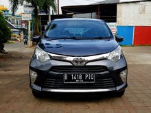 2017 Toyota Calya 1.2 G MPV Super Gress Low KM Like New