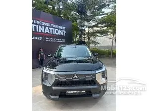 2025 Mitsubishi Destinator 1.5 GLS SUV