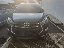 2020 Toyota Innova Venturer 2,4 Base Spec Wagon