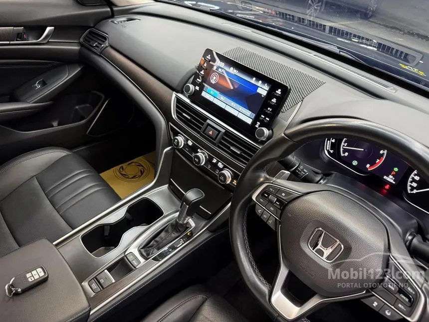 2023 Honda Accord Sedan