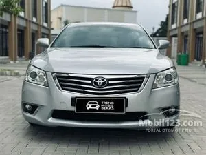 2011 Toyota Camry 2.4 V Sedan
