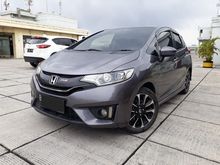 Honda Jazz RS CVT 2016 Tv Floating Antik Pakaian Pribadi Dijamin Murah