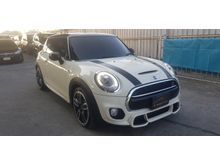 2016 Mini Cooper 2.0 R56 SD Hatchback AT