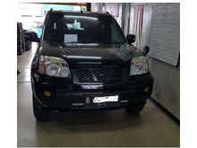 2006 Nissan X-Trail 2.5 ST SUV