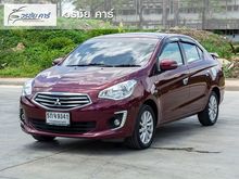 2016 Mitsubishi Attrage 1.2 (ปี 13-16) GLS Sedan AT
