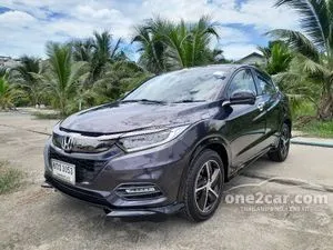 2019 Honda HR-V 1.8 RS SUV