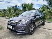 2019 Honda HR-V 1.8 (ปี 14-18) RS SUV