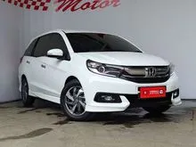 2021 Honda Mobilio 1.5 E MPV