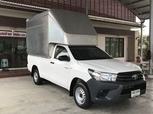 2016 Toyota Hilux Revo 2.4 SINGLE J Pickup MT