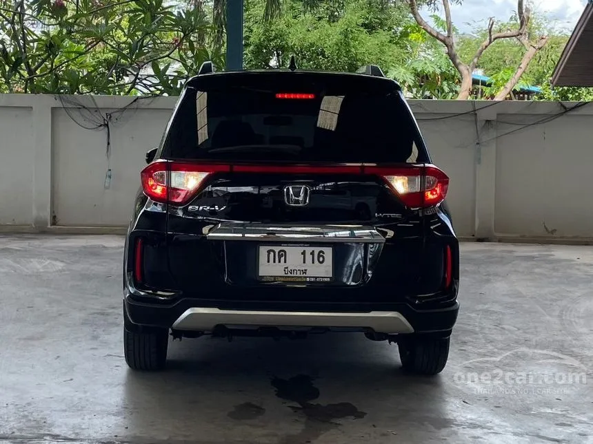 2020 Honda BR-V SV SUV