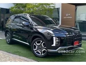 2025 Hyundai Palisade 2.2 Prestige SUV