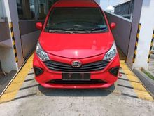 TDP MULAI DARI 9 JUTAAN CASH / KREDIT DISCOUNT BESAR