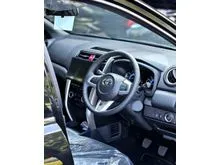 2026 Toyota Rush 1.5 GR Sport SUV