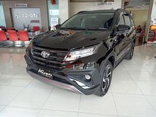 2019 Toyota Rush 1,5 TRD Sportivo SUV