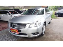 2011 Toyota Camry 2.0 (ปี 06-12) G Sedan AT