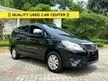 Jual Mobil Toyota Kijang Innova 2012 E 2.0 di DKI Jakarta Automatic MPV Hitam Rp 128.000.000