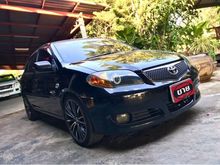 2006 Toyota Vios 1.5 (ปี 02-07) E Sedan