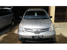 2012 Nissan Grand Livina 1.5 SV