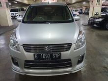 2013 Suzuki Ertiga 1.4 GX Elegant MPV