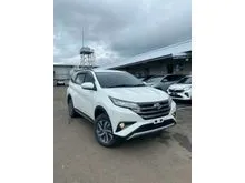 2026 Toyota Rush 1.5 G SUV - Kredit Lebih Untung - Tukar Tambah unit lama kamu sekarang
