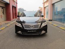 2014 Toyota Camry 2.5 V Sedan