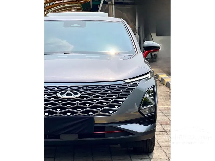 2023 Chery Omoda 5 RZ SUV