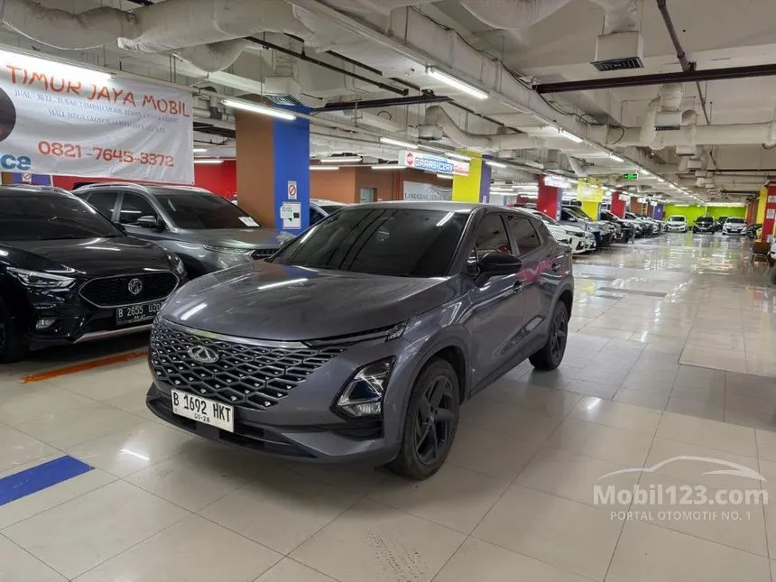 2023 Chery Omoda 5 Z SUV