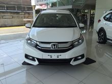 2018 Honda Mobilio Promo Dp 20jtan Data dibantu