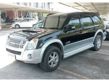 2007 Isuzu MU-7 3.0 (ปี 07-13) Primo SUV AT