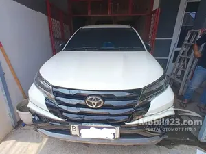 2024 Toyota Rush 1.5 GR Sport SUV